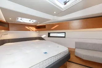 Thumbnail von Hanse 460 Oculus Storm