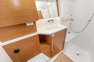 Thumbnail von Hanse 460 Oculus Storm