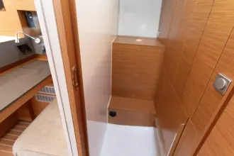 Thumbnail von Hanse 460 Oculus Storm