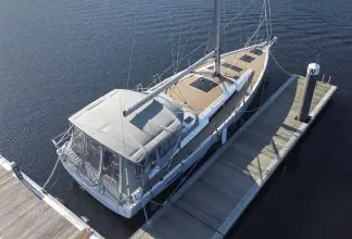 Thumbnail von Hanse 460 Oculus Storm