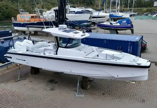 Axopar 29 CCX 251454