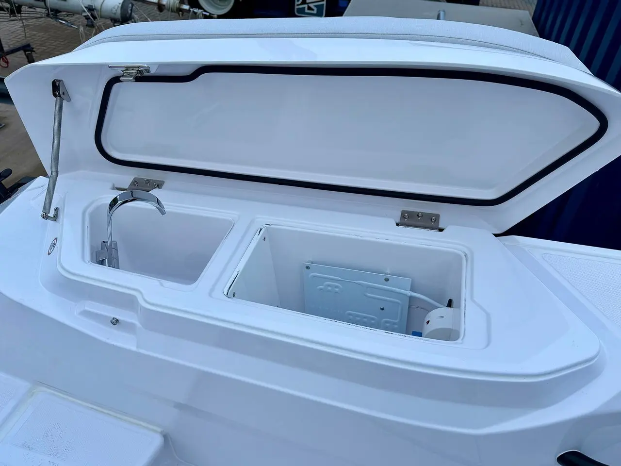 Thumbnail von Axopar 29 CCX 251454