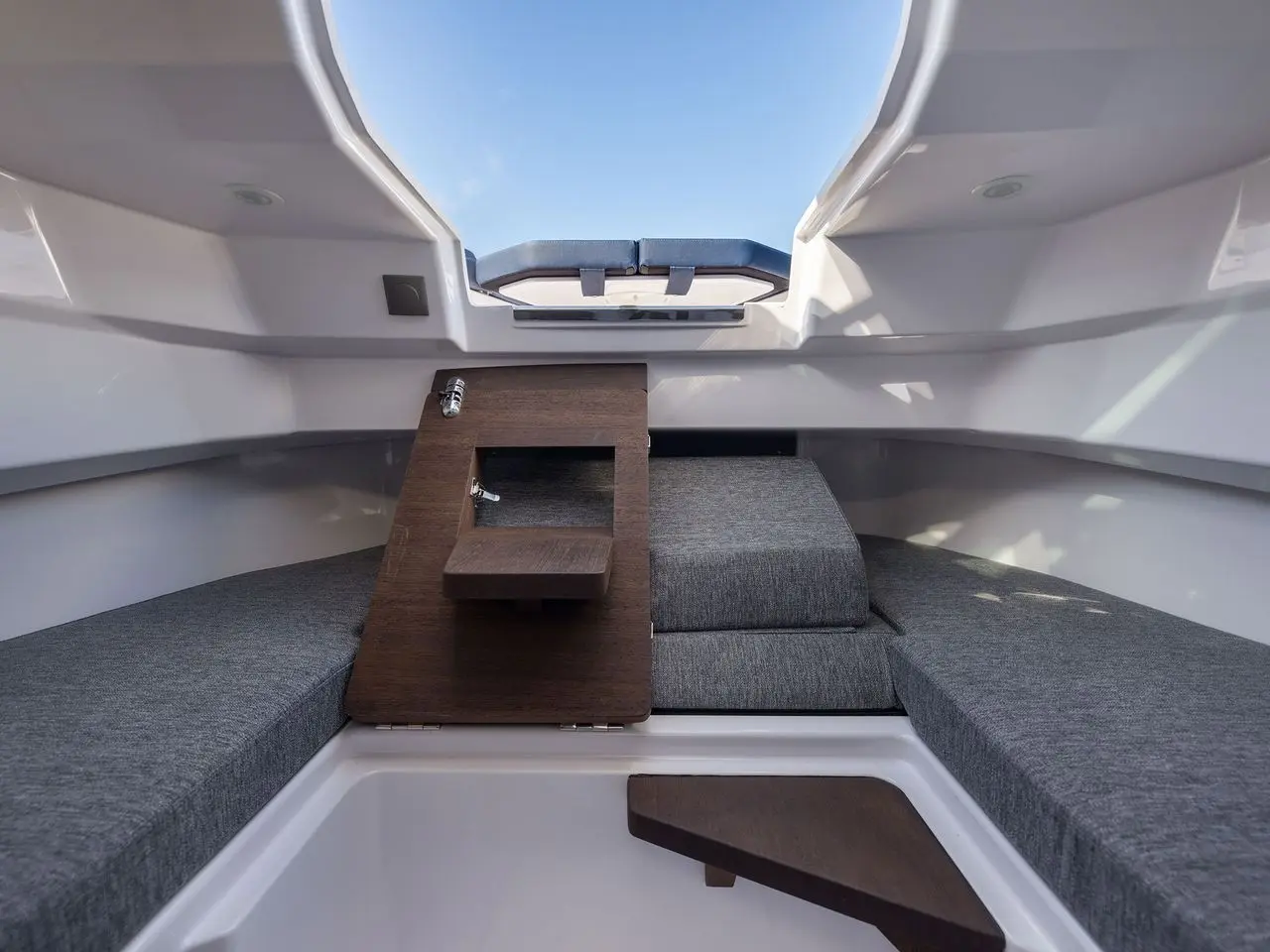 Thumbnail von Axopar 29 CCX 251454