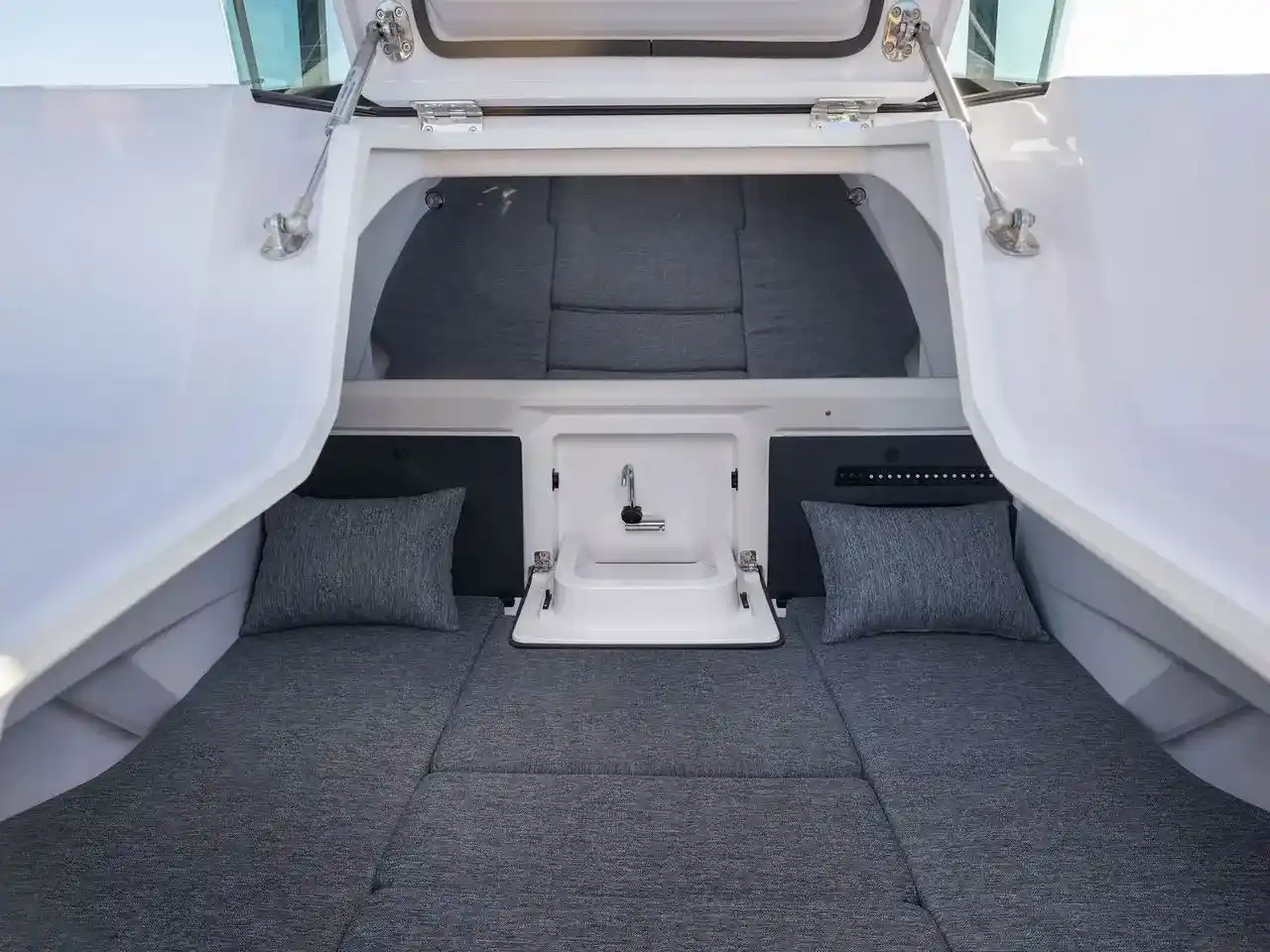 Thumbnail von Axopar 29 CCX 251454