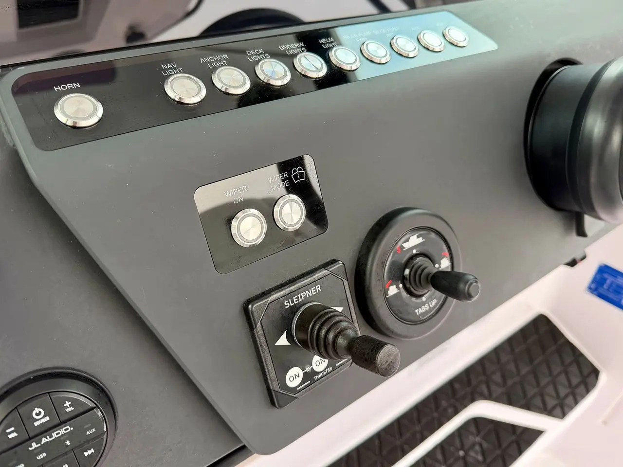 Thumbnail von Axopar 29 CCX 251454