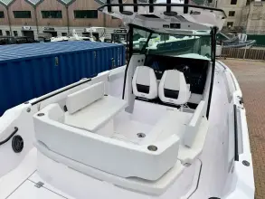 Thumbnail von Axopar 29 CCX 251454