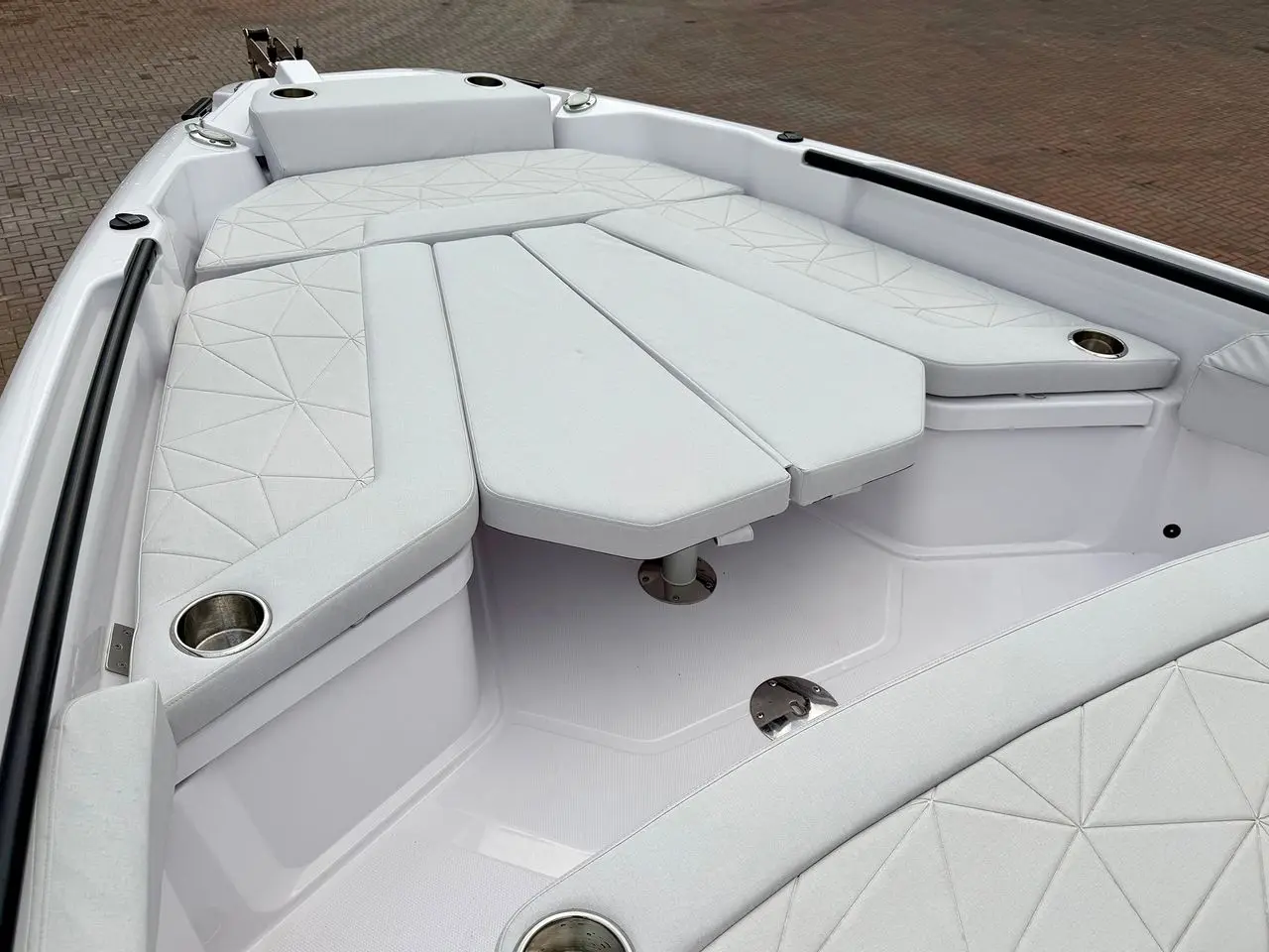 Thumbnail von Axopar 29 CCX 251454