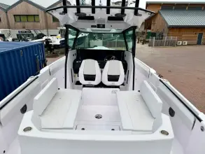 Thumbnail von Axopar 29 CCX 251454