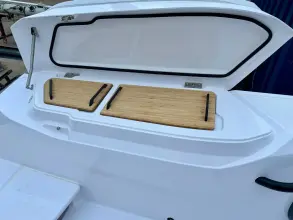 Thumbnail von Axopar 29 CCX 251454