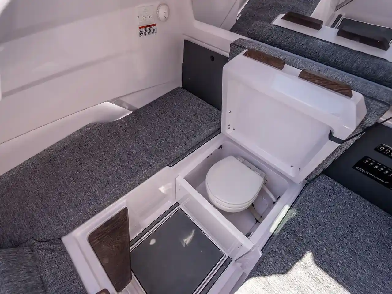 Thumbnail von Axopar 29 CCX 251454