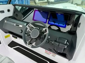 Thumbnail von Axopar 29 CCX 251454