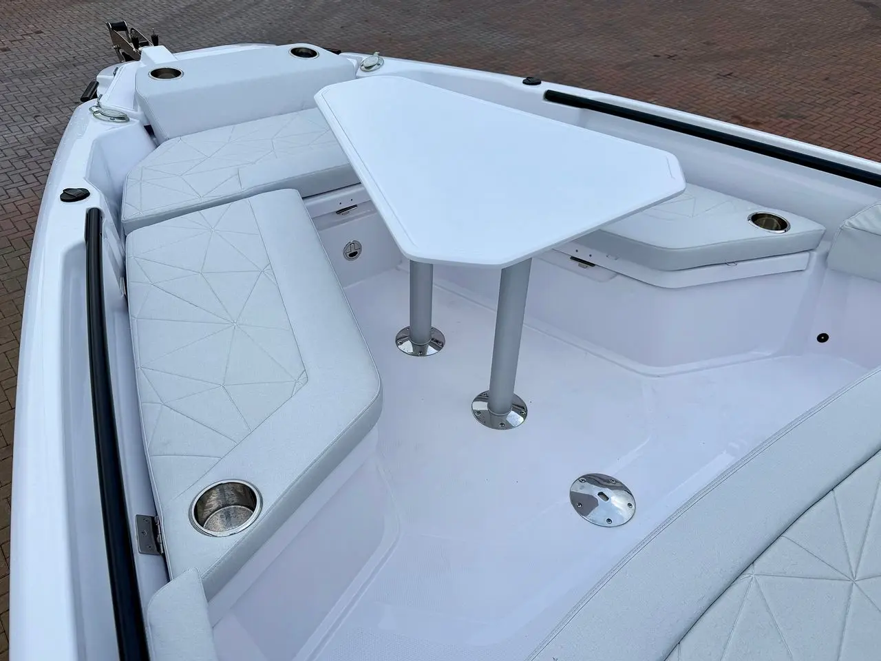 Thumbnail von Axopar 29 CCX 251454