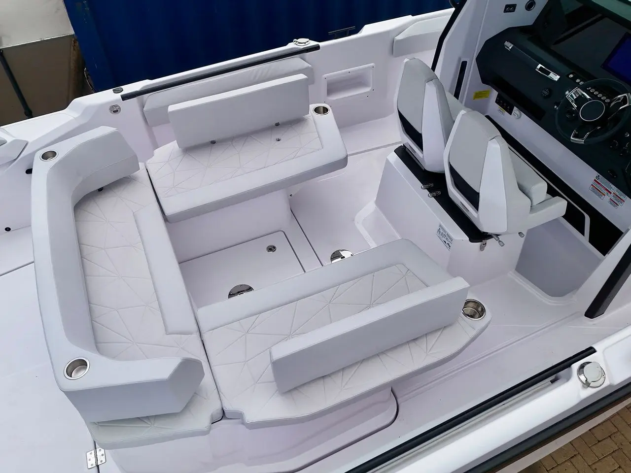 Thumbnail von Axopar 29 CCX 251454