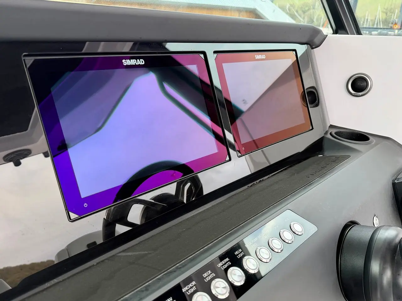 Thumbnail von Axopar 29 CCX 251454