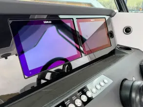 Thumbnail von Axopar 29 CCX 251454