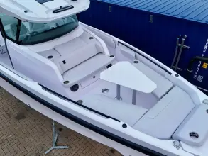 Thumbnail von Axopar 29 CCX 251454