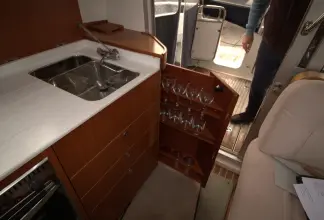 Thumbnail von Nimbus 365 Coupe La Prima Donna