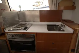 Thumbnail von Nimbus 365 Coupe La Prima Donna