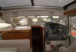 Thumbnail von Nimbus 365 Coupe La Prima Donna