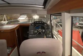 Thumbnail von Nimbus 365 Coupe La Prima Donna