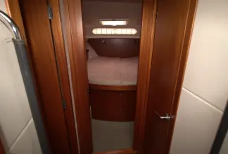 Thumbnail von Nimbus 365 Coupe La Prima Donna