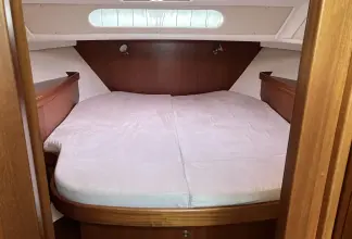 Thumbnail von Nimbus 365 Coupe La Prima Donna