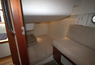 Thumbnail von Nimbus 365 Coupe La Prima Donna