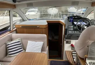 Thumbnail von Nimbus 365 Coupe La Prima Donna