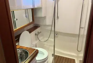 Thumbnail von Nimbus 365 Coupe La Prima Donna