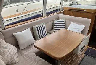 Thumbnail von Nimbus 365 Coupe La Prima Donna