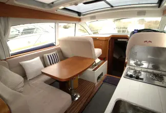 Thumbnail von Nimbus 365 Coupe La Prima Donna