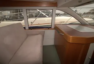 Thumbnail von Nimbus 365 Coupe La Prima Donna