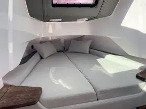 Thumbnail von Axopar 37 XC Cross Cabin VIOLET ANN