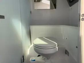 Thumbnail von Axopar 37 XC Cross Cabin VIOLET ANN