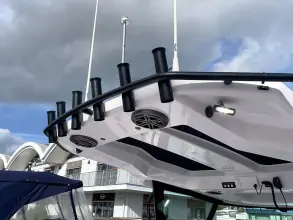 Thumbnail von Axopar 29 CCX 250151