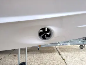 Thumbnail von Axopar 29 CCX 250151