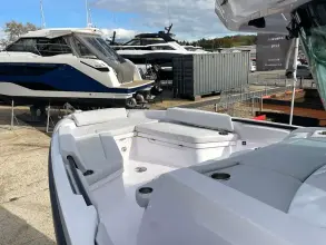 Thumbnail von Axopar 29 CCX 250151