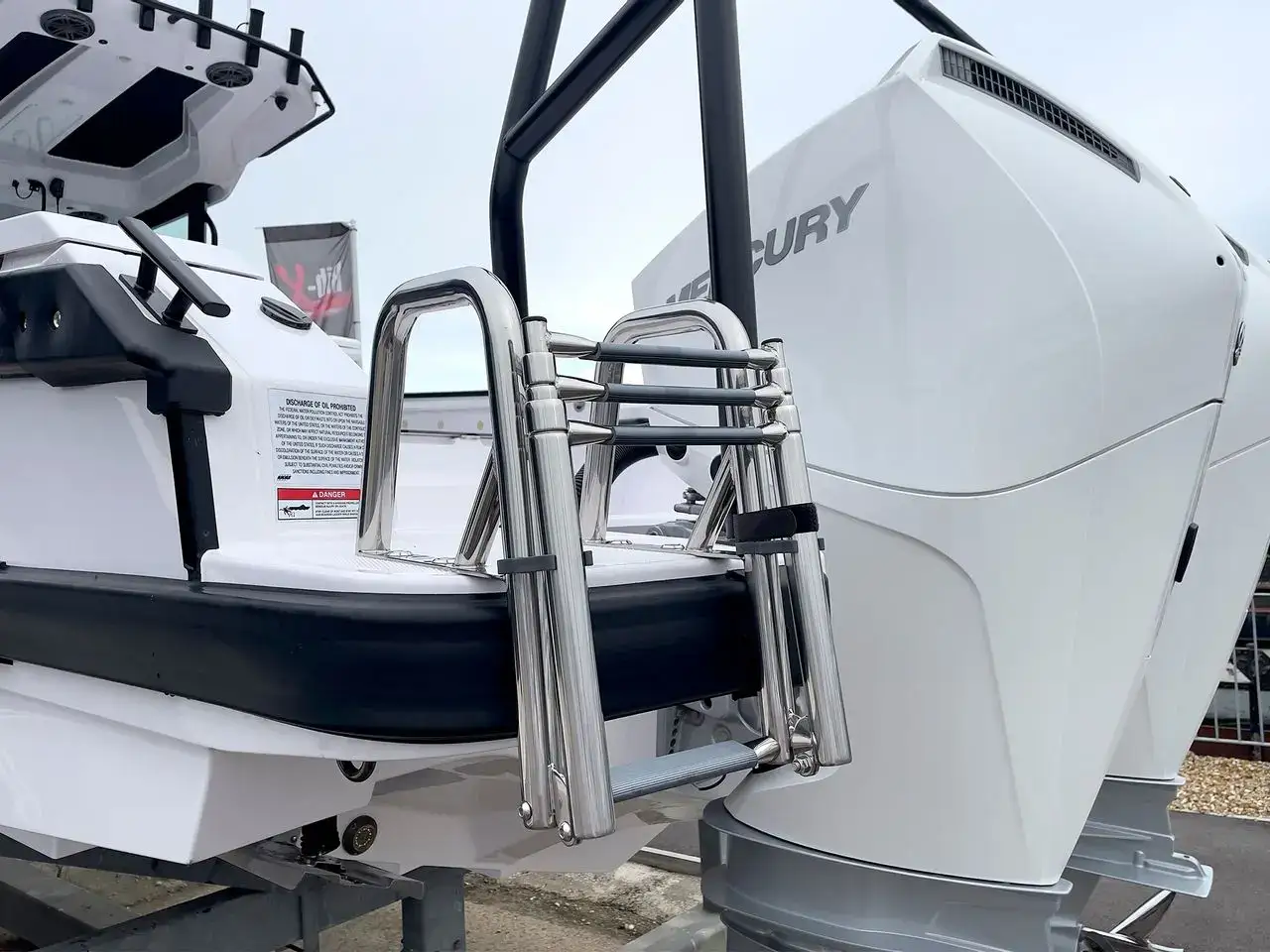 Thumbnail von Axopar 29 CCX 250151