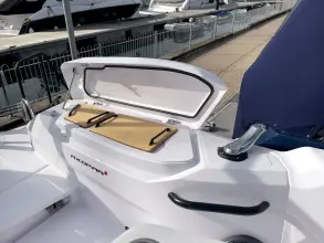 Thumbnail von Axopar 29 CCX 250151