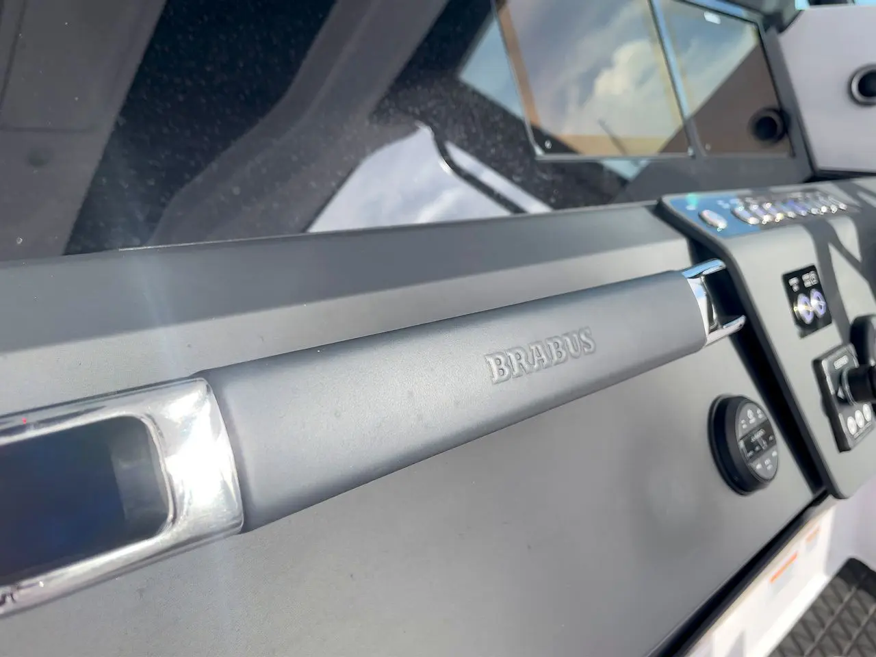 Thumbnail von Axopar 29 CCX 250151