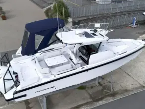 Thumbnail von Axopar 29 CCX 250151