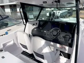 Thumbnail von Axopar 29 CCX 250151