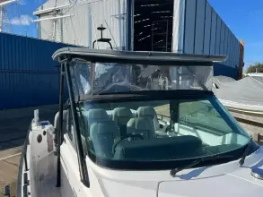 Thumbnail von Axopar 28 T Top TALON