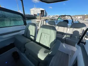 Thumbnail von Axopar 28 T Top TALON