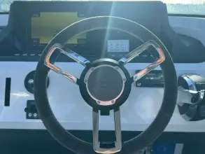 Thumbnail von Axopar 28 T Top TALON