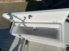 Thumbnail von Axopar 28 T Top TALON