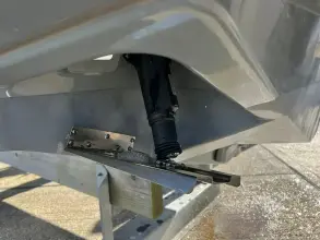 Thumbnail von Axopar 28 T Top TALON