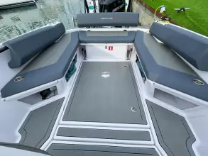 Thumbnail von Axopar 25 Cross Bow ARIEL