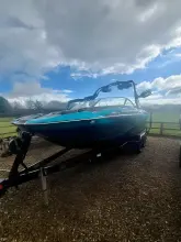 Thumbnail von Centurion Fi21