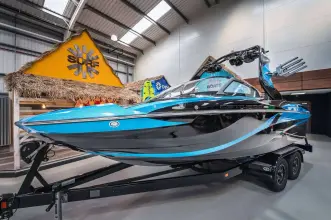 Thumbnail von Centurion Fi21